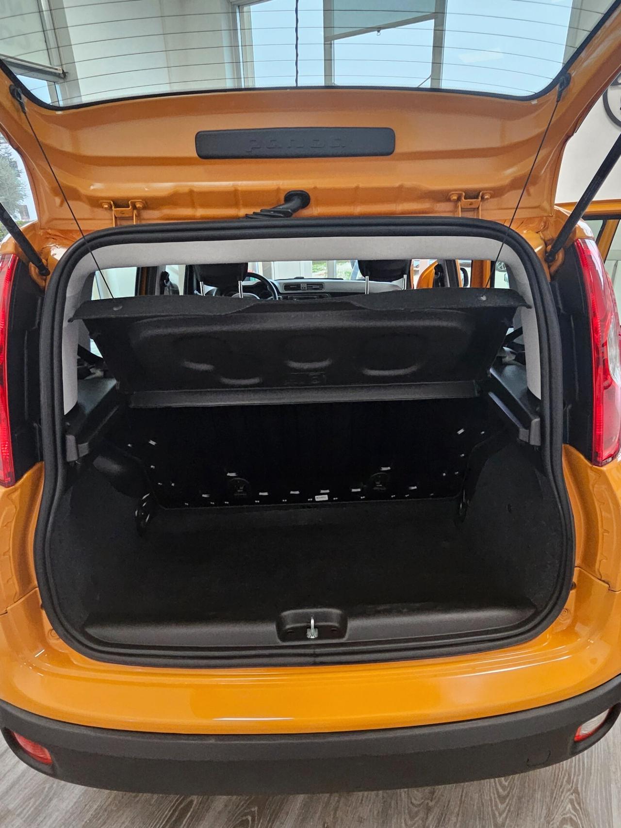 Fiat Panda 1.2 Easy BENZINA MIGLIORI MOTORI FIAT