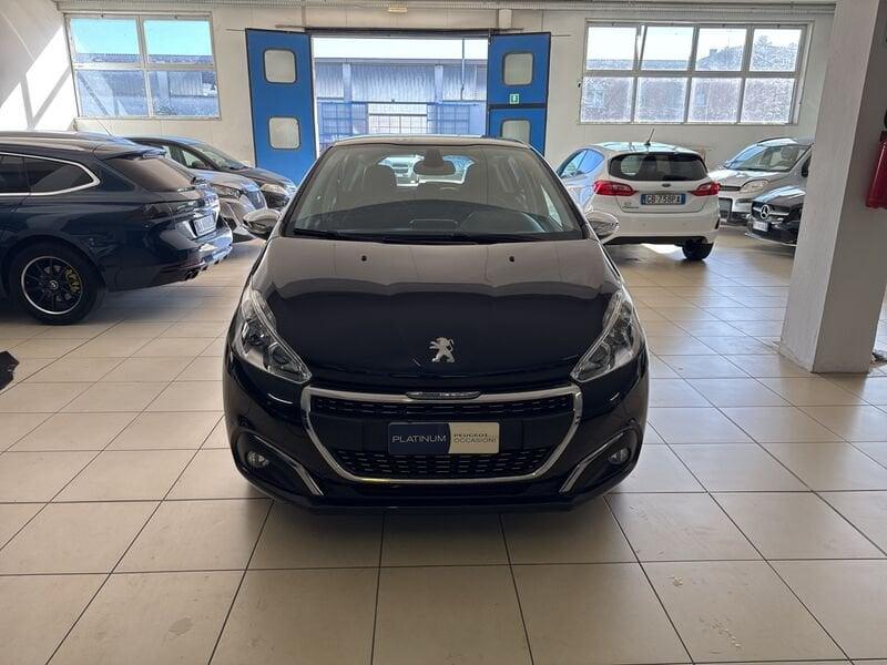 Peugeot 208 BlueHDi 100 5 porte Allure