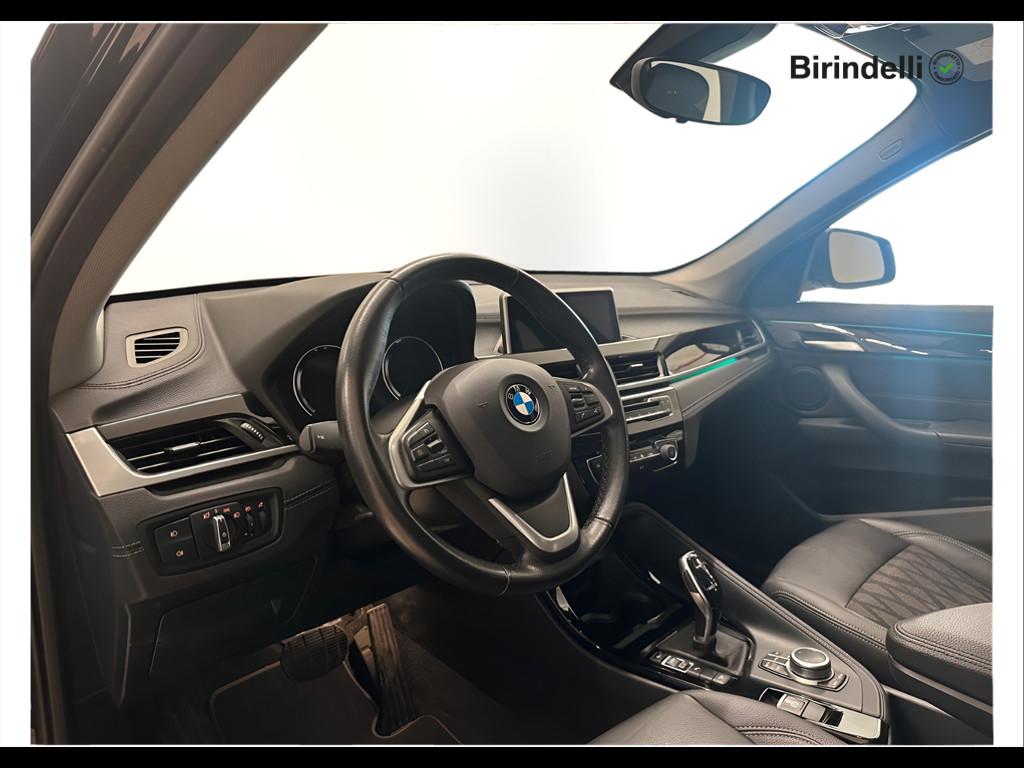 BMW X1 (F48) - X1 xDrive18d xLine