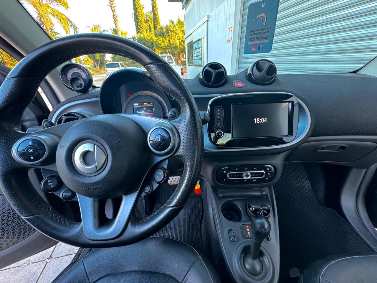 Smart ForTwo PRIME