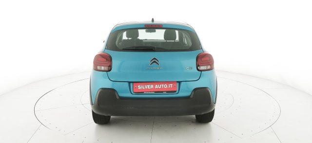 CITROEN C3 PureTech 83 S&S Feel