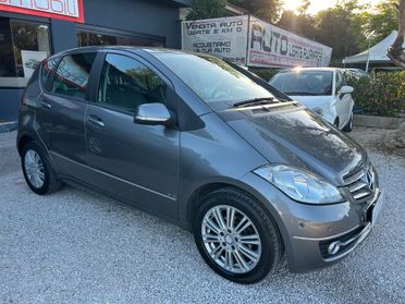 Mercedes-benz A 180 CDI STYLE FULL