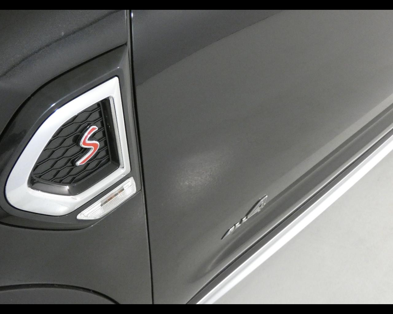 MINI Mini Countrym.(F60) - Mini 2.0 Cooper S Yours Countryman ALL4