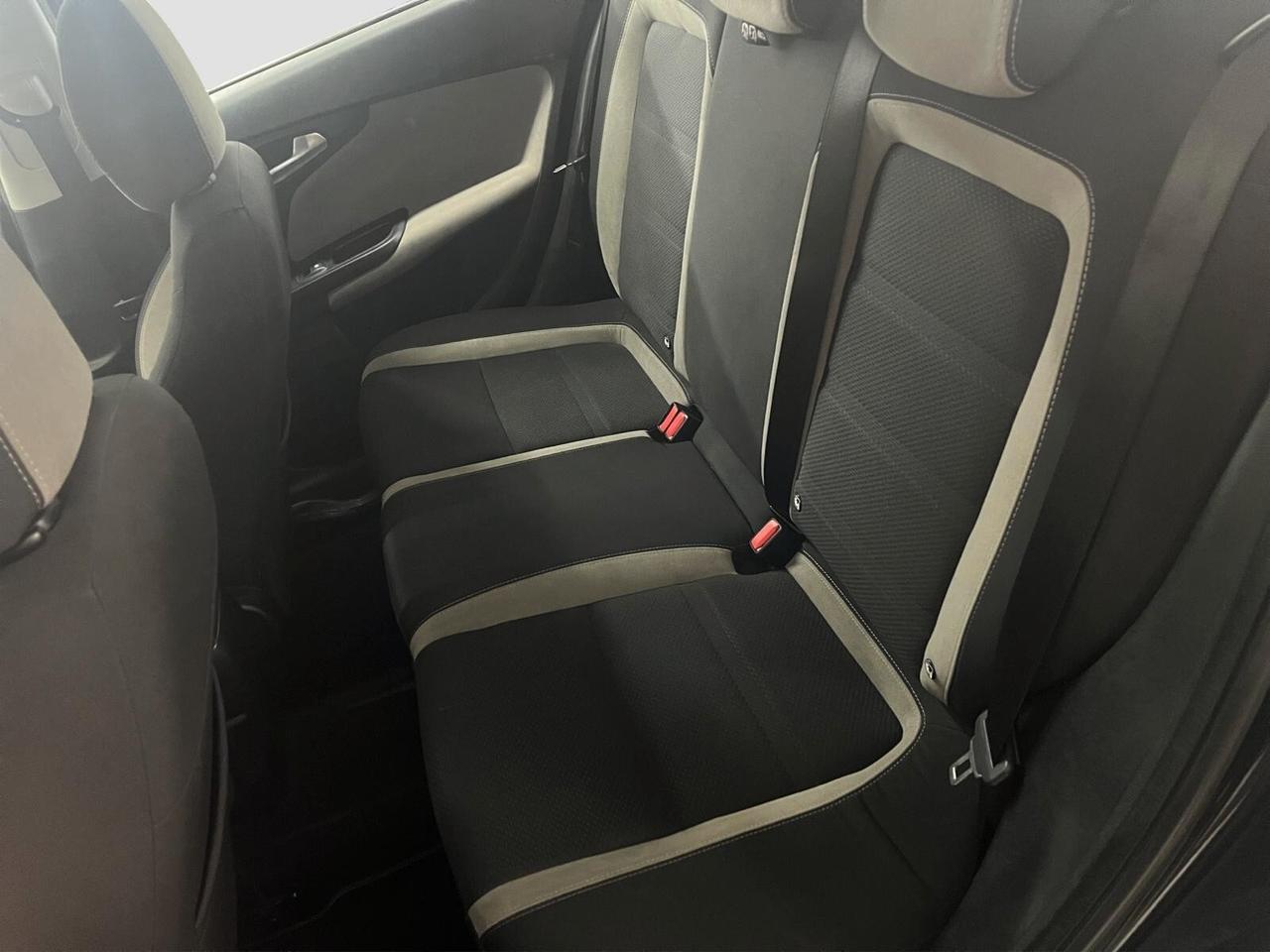 Fiat Tipo 1.6 Mjt 120 CV S&S 5 porte Lounge 2017