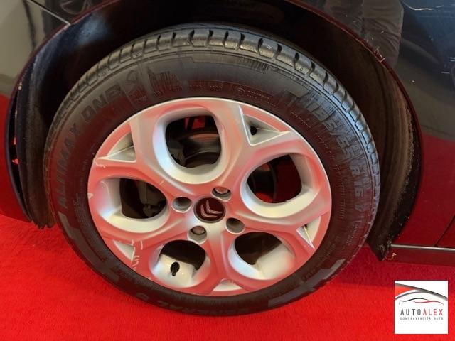 CITROEN - C3 1.1 Exclusive (exclusive style) NEOPATENTATI