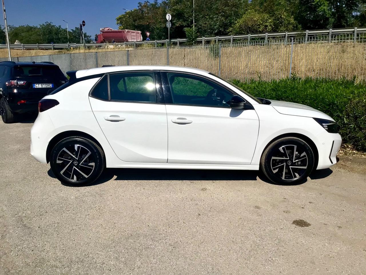 Opel Corsa 1.2 100 CV GS