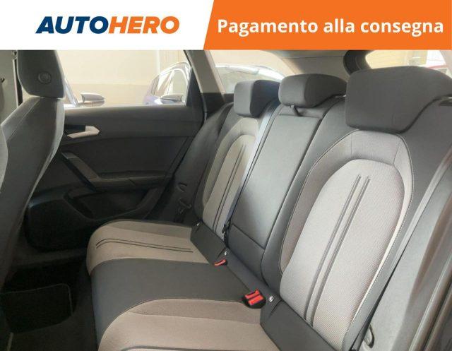 SEAT Leon Sportstourer 1.5 eTSI 150 CV DSG Business