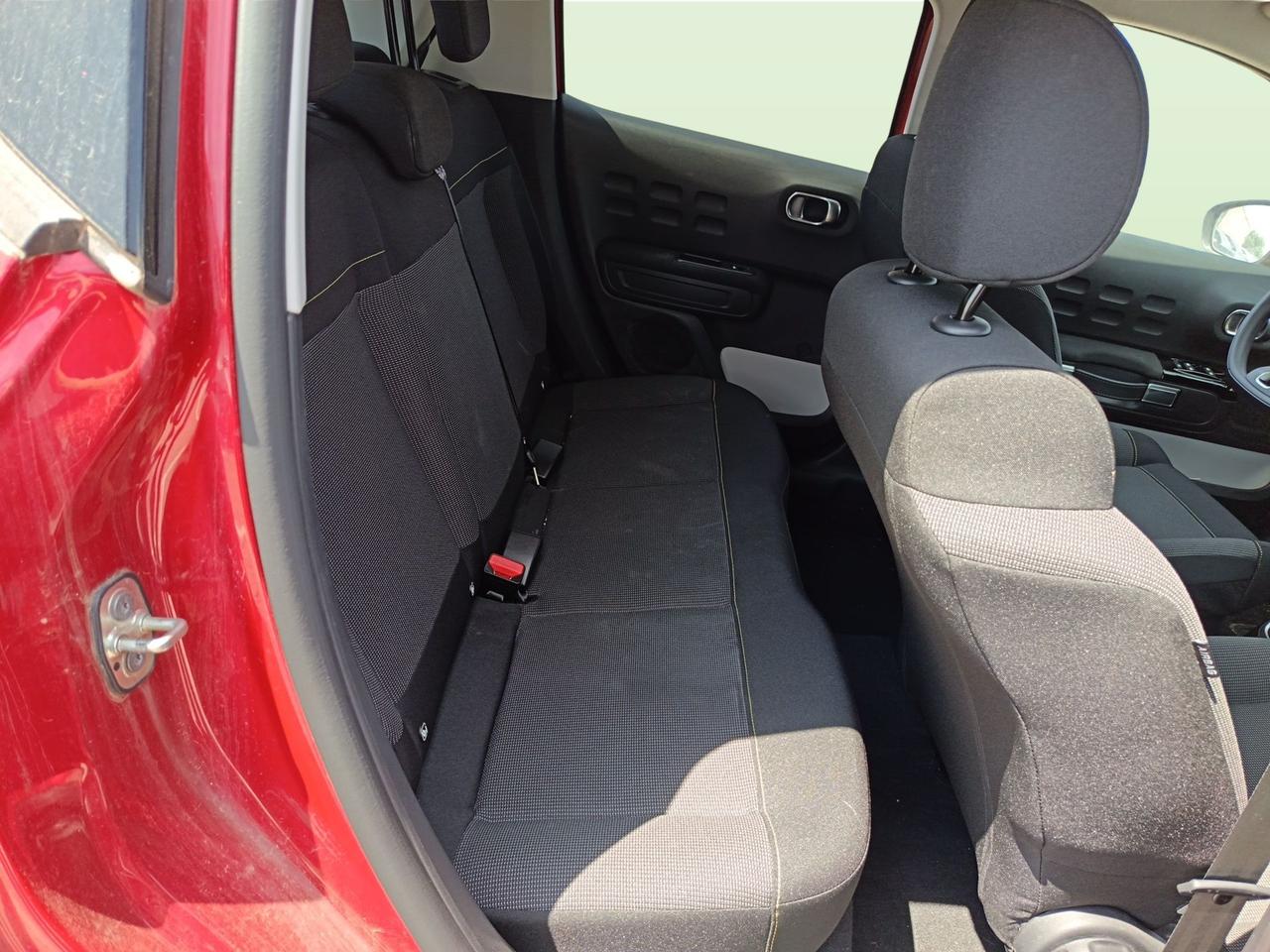CITROEN C3 - Pure tech 110 s&s MAX MY70