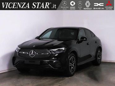 MERCEDES-BENZ GLC 220 d MHV 4MATIC COUPÉ AMG ADVANCED PLUS