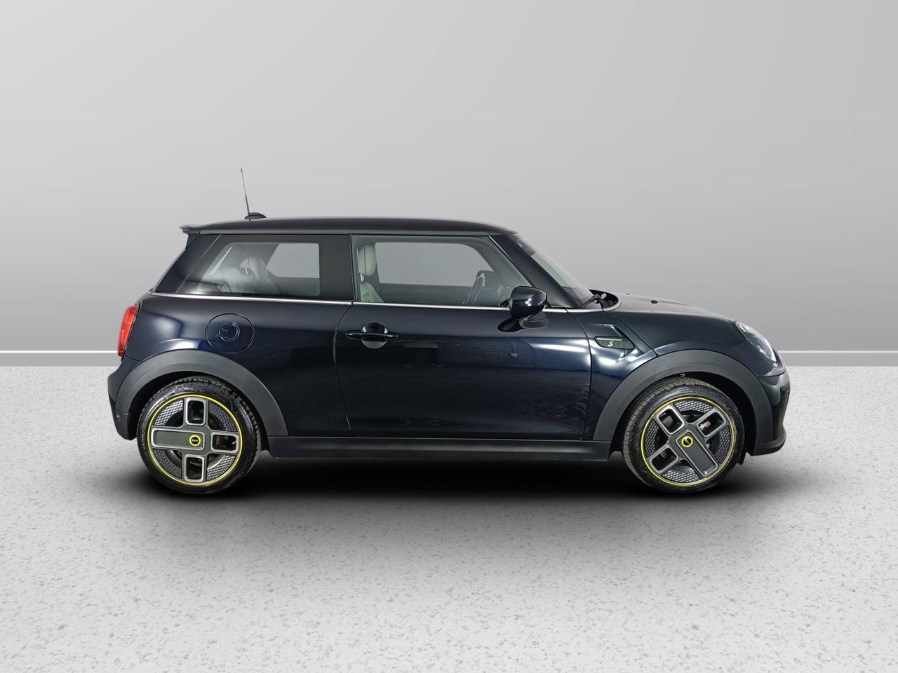 MINI Mini F56 2021 Full Electric - Mini 3p Cooper SE Classic auto
