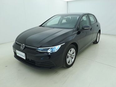 Volkswagen Golf Life BR168438 2.0 Diesel 116CV