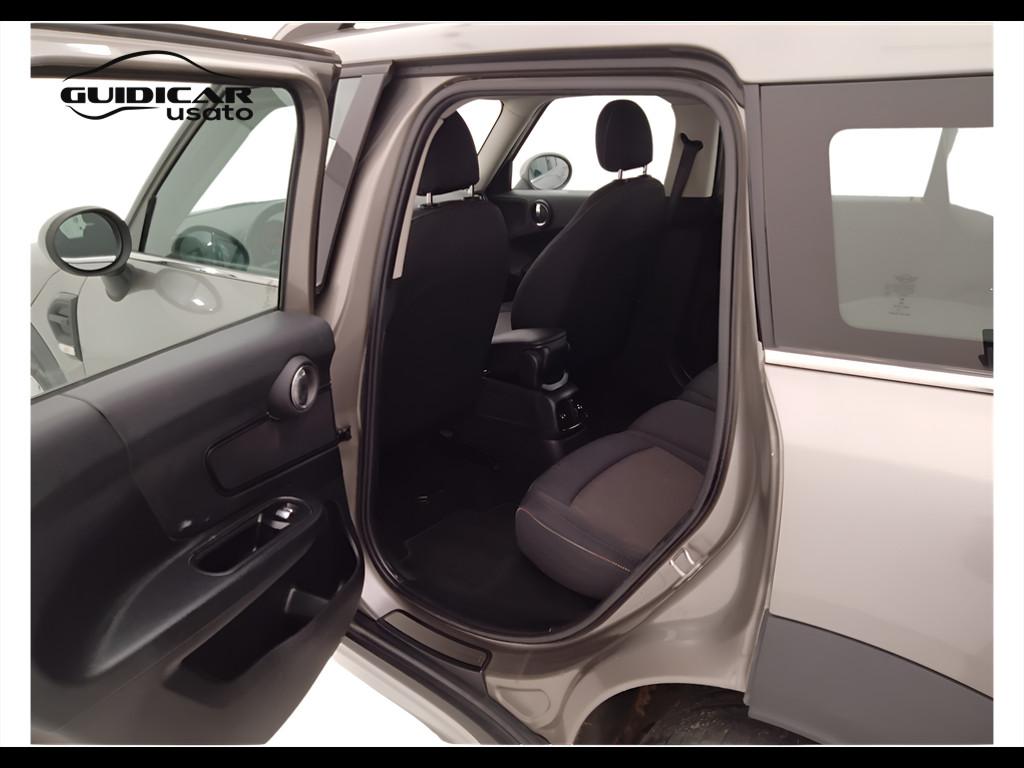 MINI Mini Countryman F60 2017 - Mini Countryman 2.0 Cooper D Boos