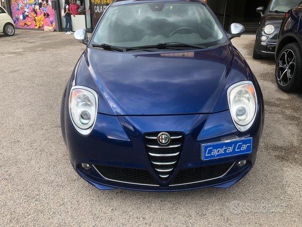 Alfa Romeo MiTo 1.3 JTDm-2 95 CV S&S Distinctive