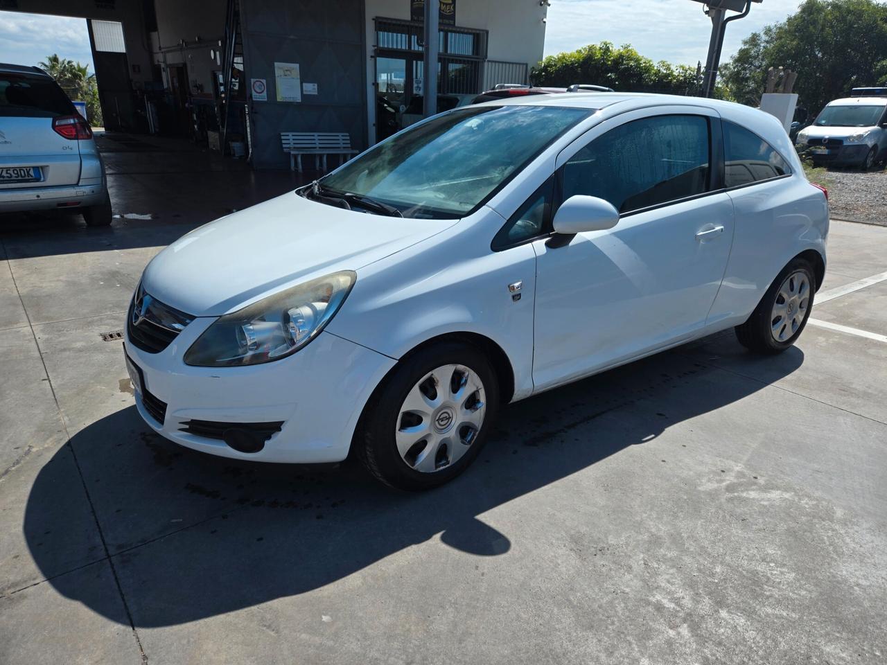 Opel Corsa 1.0 12V 3 porte Club