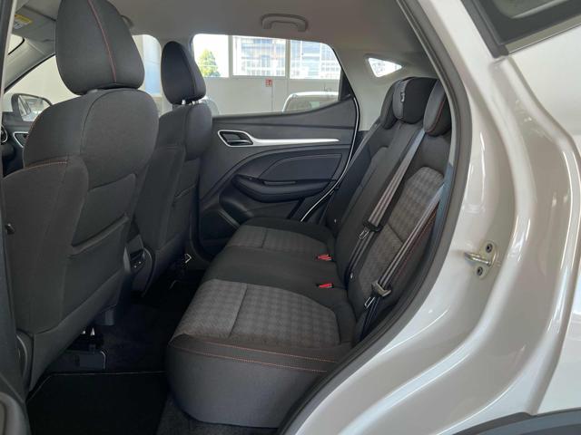 MG ZS 1.5 VTi-tech Comfort
