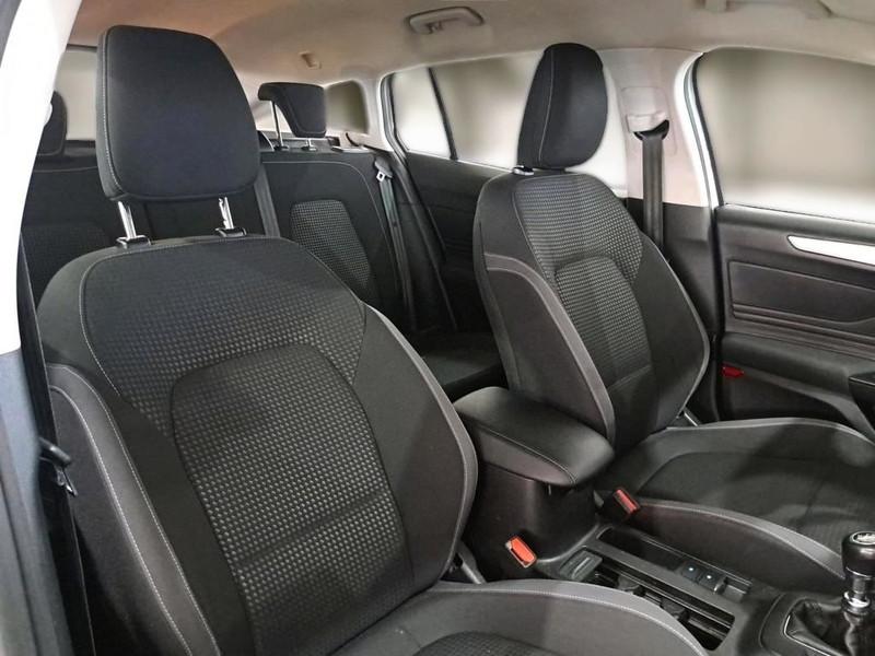 FORD FOCUS 1.5 ECOBLUE 120CV CV BUSINESS SW STATION WAGON