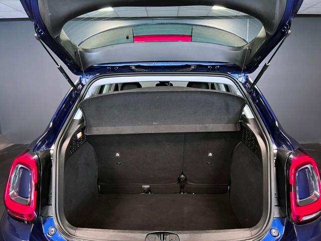 FIAT 500X 1.0 T3 120 CV Cross