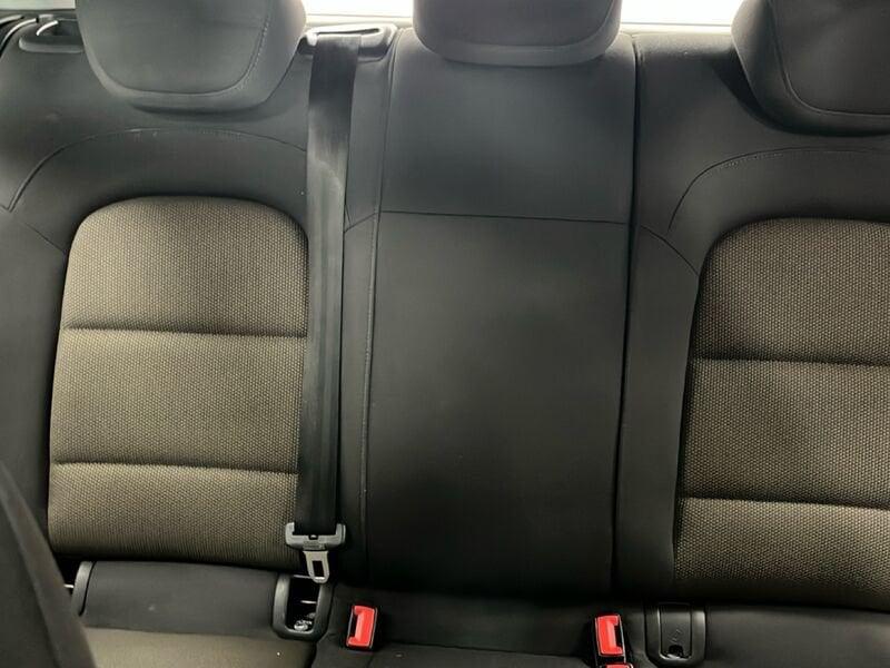Audi Q3 Q3 2.0 tdi Business 150cv