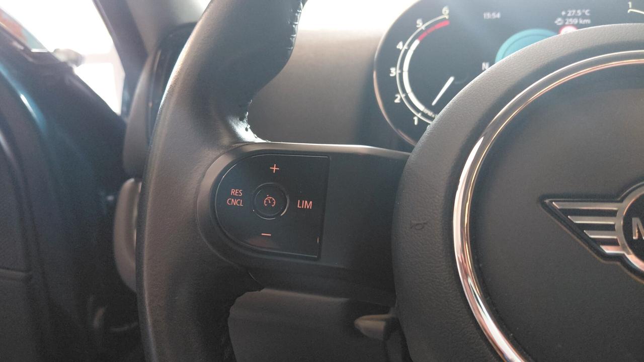 Mini Countryman 2.0 Cooper D Automatica Unicopro