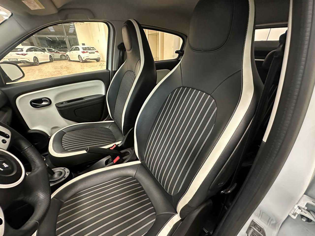 RENAULT Twingo Electric - Twingo Techno 22kWh