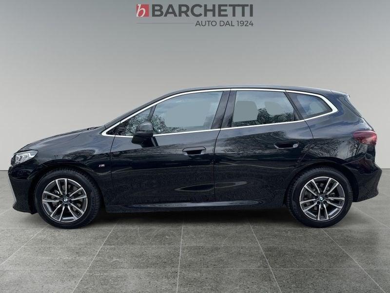 BMW Serie 2 Active Tourer SERIE 2 A.T. (U06) 218d Active Tourer Msport