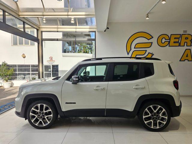 JEEP Renegade 1.6 Mjt 130 CV S tua subito da ?229,00 mensili