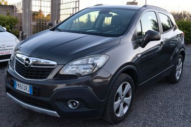 Opel Mokka X 1.6 CDTI Ecotec 4x2 Start&Stop