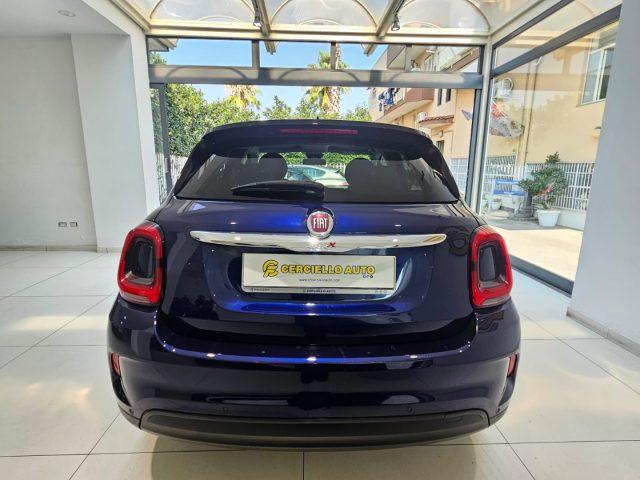 FIAT 500X 1.0 T3 120 CV CONNECT da ?185.00 mensili