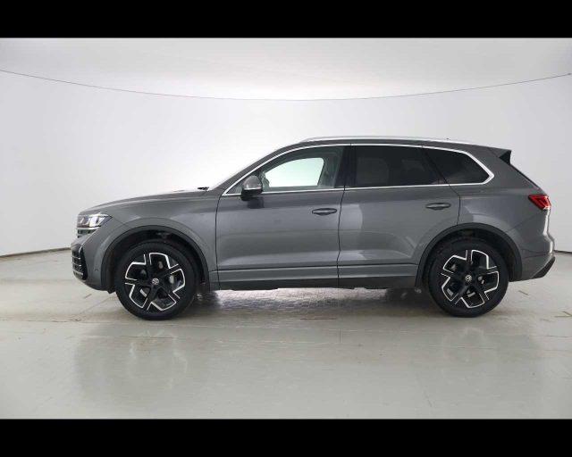 VOLKSWAGEN Touareg 3.0 V6 TDI SCR R-Line