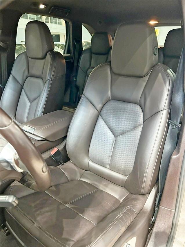 Porsche Cayenne 3.0 Diesel
