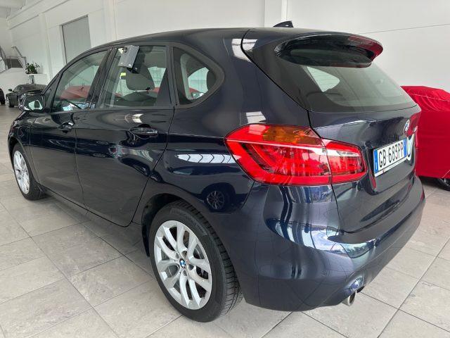 BMW 225 xe Active Tourer iPerformance Advantage aut.