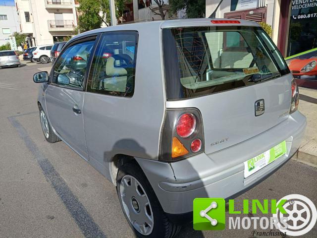 SEAT Arosa 1.4 TDI cat 30km litro