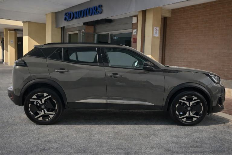 Peugeot 2008 1.2 Puretech Allure 100CV *Promo SD 2026*