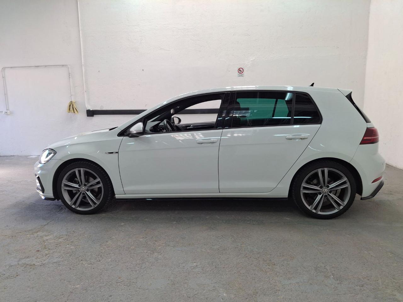 VOLKSWAGEN Golf 7ª serie Golf 1.5 TSI ACT DSG ...