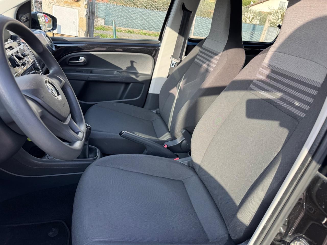 Volkswagen up! 1.0 5p. EVO move BlueMotion Technology