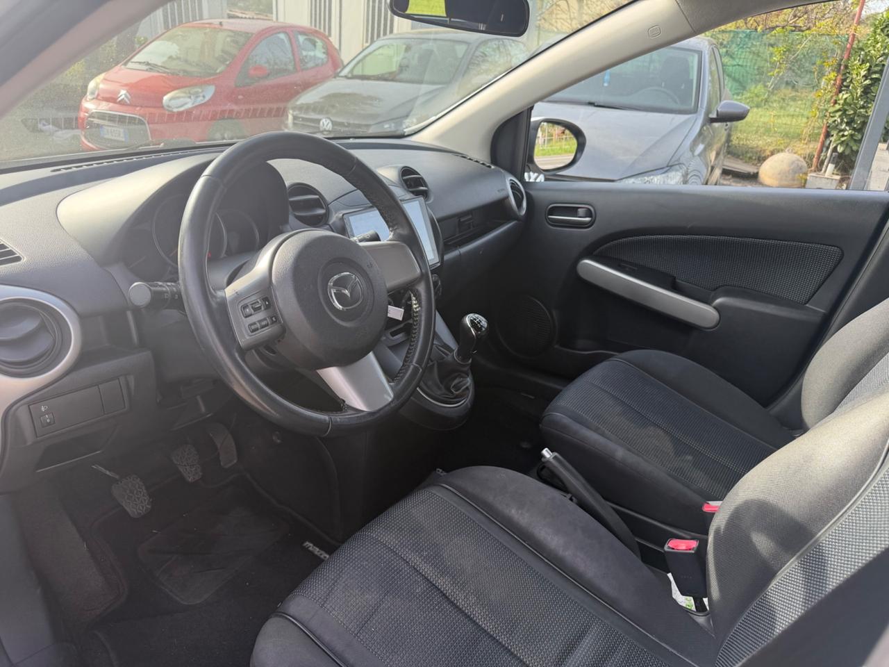 Mazda 2 Mazda2 1.3 16V 75CV 5p. 90th Anniversary