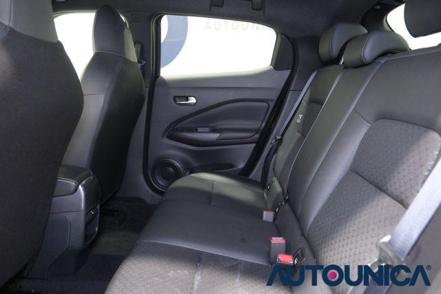 NISSAN Juke 1.0 DIG-T 114 CV DCT N-CONNECTA NEOPATENTATI