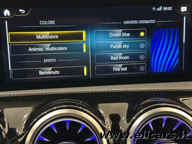MERCEDES-BENZ A 35 AMG 4Matic Advanced Plus