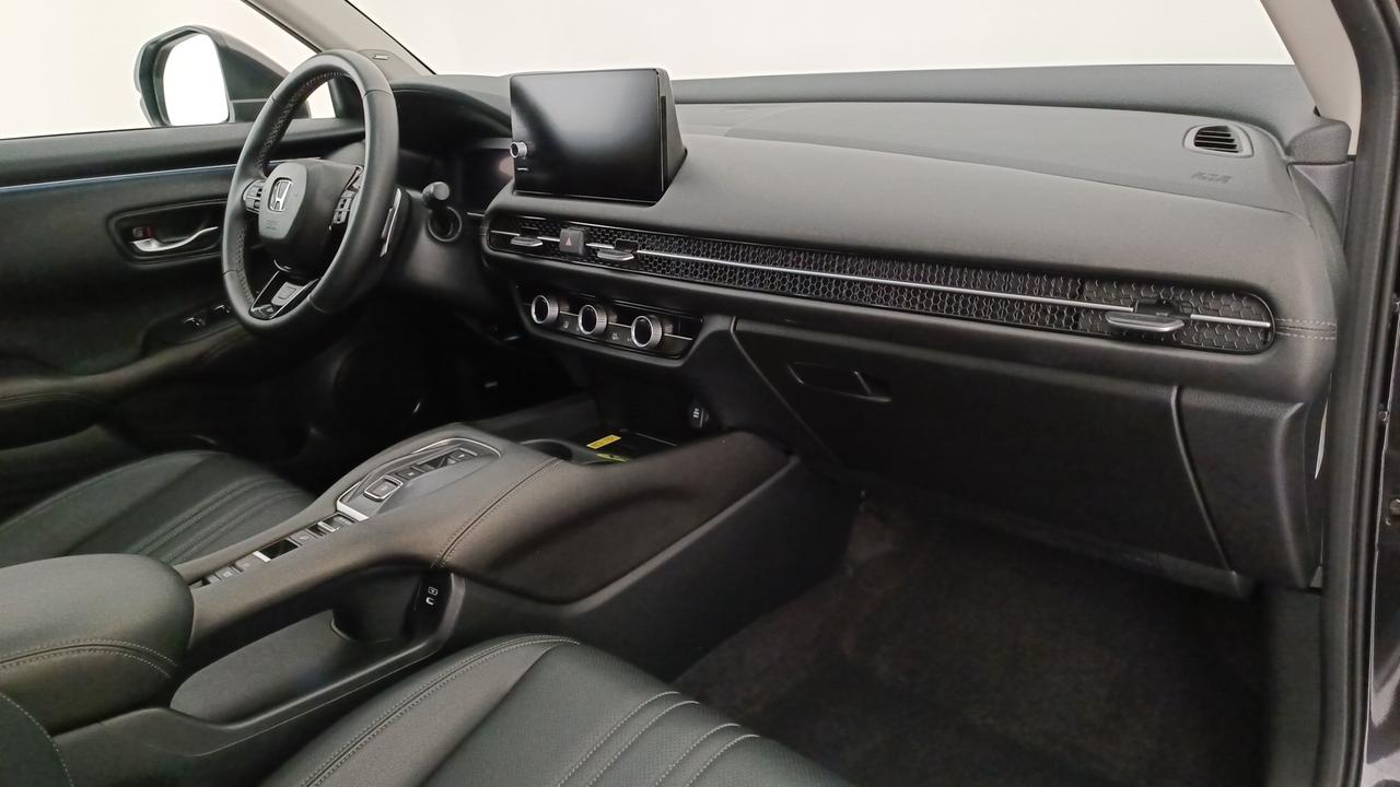 HONDA ZR-V - ZR-V 2.0 hev Advance