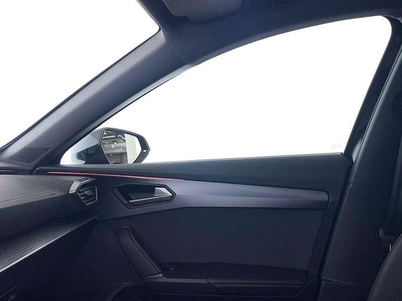 CUPRA Formentor 1.5 e-HYBRID 150kW DSG