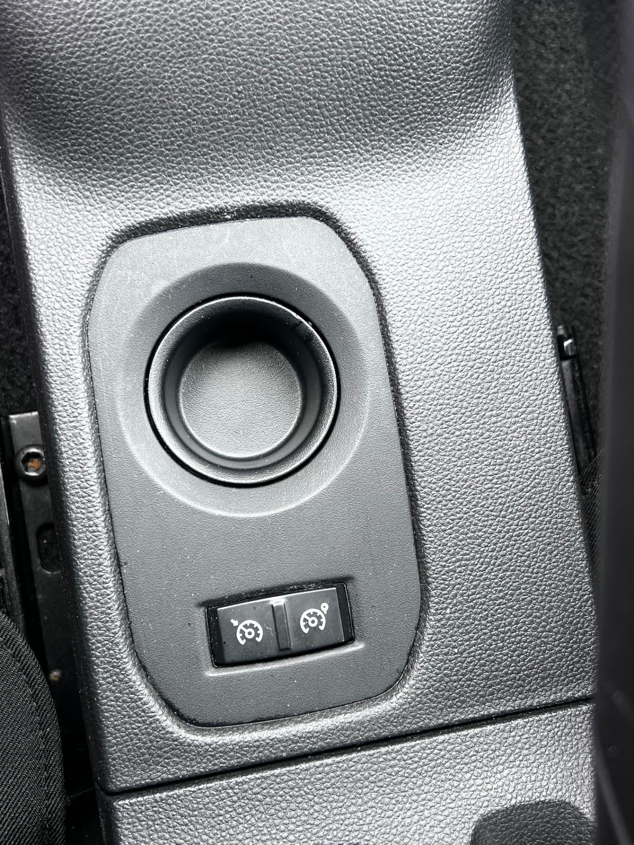 Dacia Duster 1.5 Blue dCi 8V 115 CV 4x2 Comfort