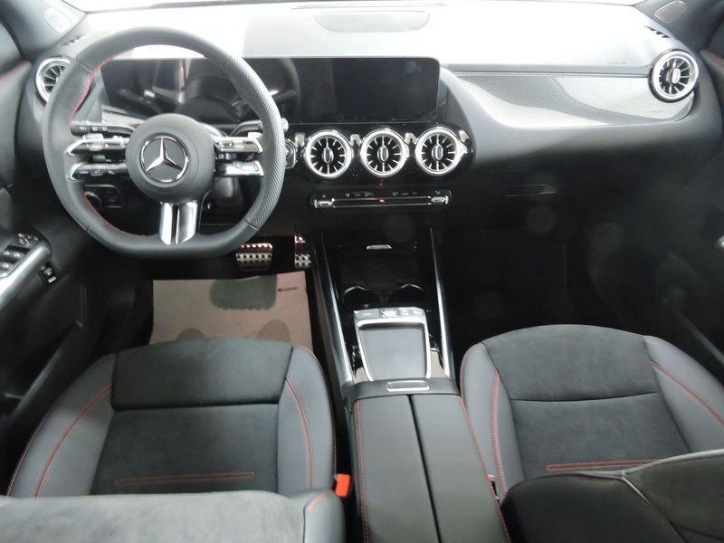 Mercedes-Benz GLA GLA 180 Automatic AMG Line Advanced Plus