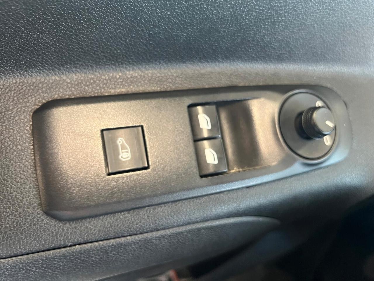 Opel COMBO LP 1.5 Diesel 100cv L1 1000 Kg CRONO TAGLIANDI