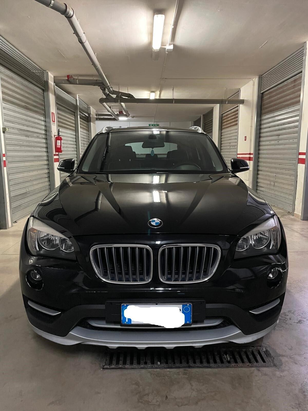 Bmw X1 sDrive18d Sport Line