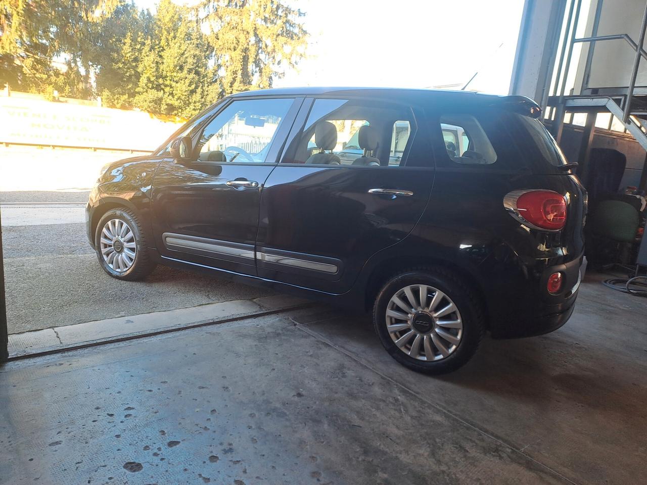 Fiat 500L 1.3 Multijet 85 CV Lounge