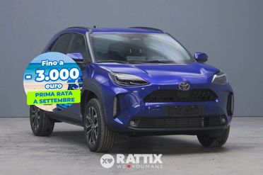 Toyota Yaris Cross 1.5 Hybrid 130CV Trend e-CVT