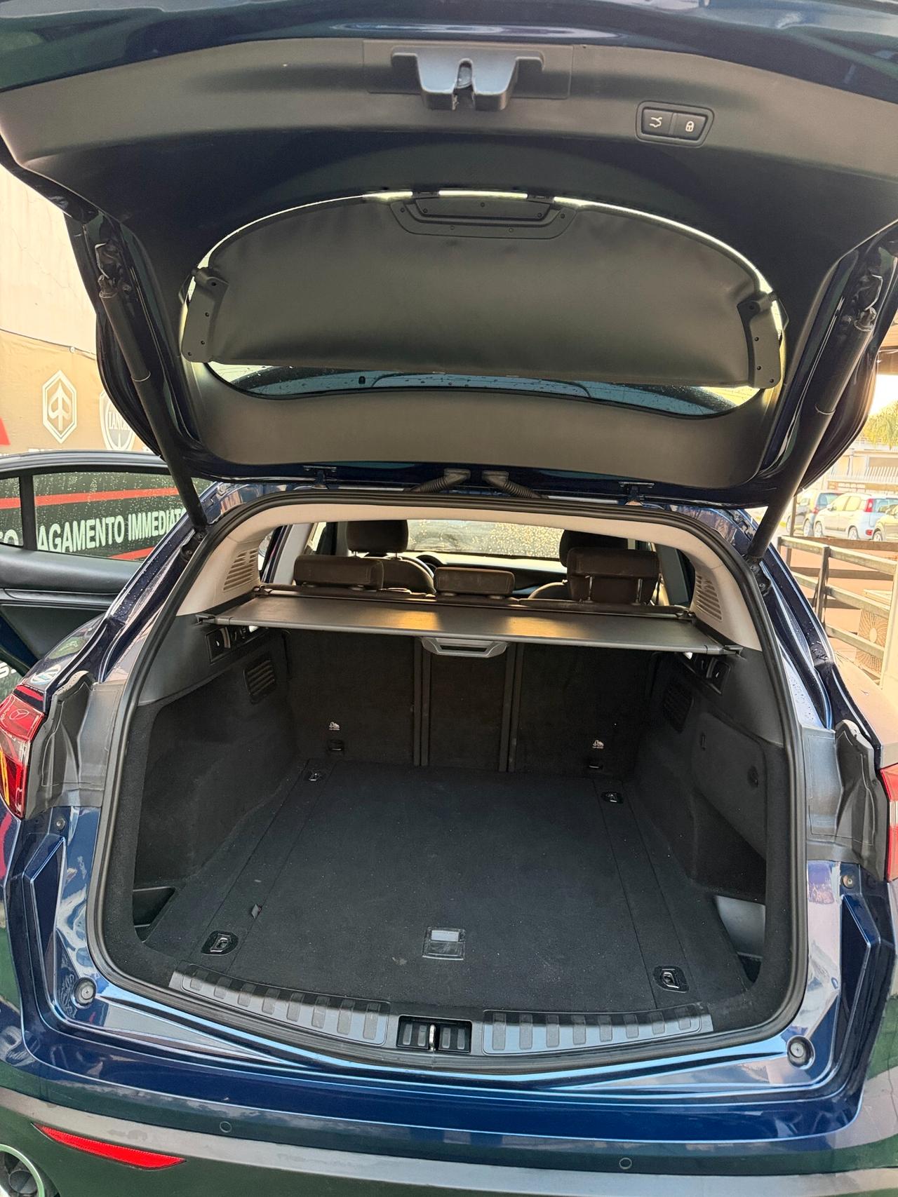 Alfa Romeo Stelvio 2018 2.2 Turbodiesel 180 CV Q4 FULL OPT.