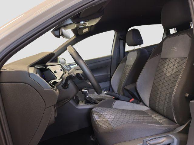 VOLKSWAGEN Polo Polo 1.0 TSI DSG R-Line