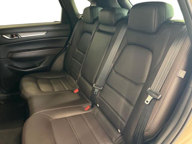 MAZDA CX-5 2.2L Skyactiv-D 184 CV aut. AWD Signature