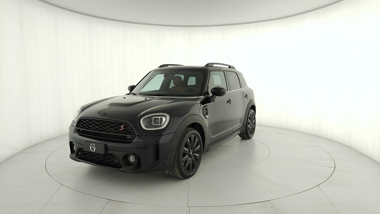 MINI Mini Countryman F60 2020 - Mini Countryman 2.0 Cooper SD Essential auto